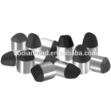 DTH button bit/roller bit/mining bit PDC conical cutter + hardness pdc cutter insert